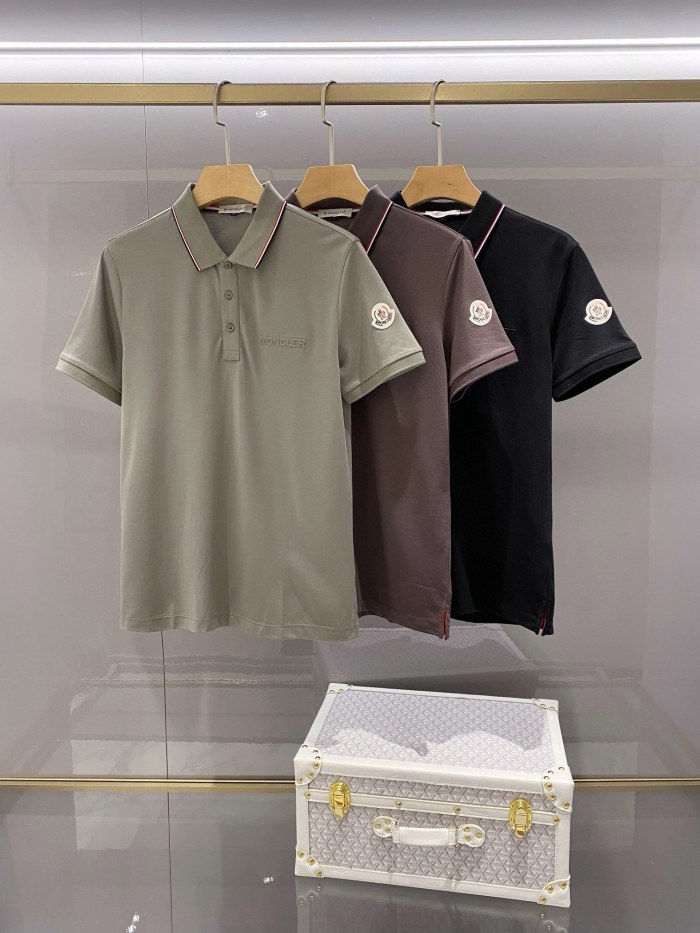 M*oncler T-shirt Top Quality D17 20240506-16