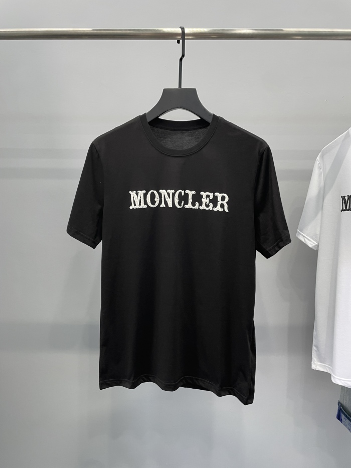 M*oncler T-shirt Top Quality D17 20240506-32