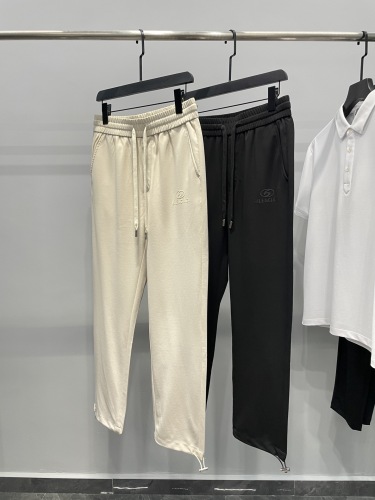 B*alenciaga Pants Top Quality D17 20240506-36