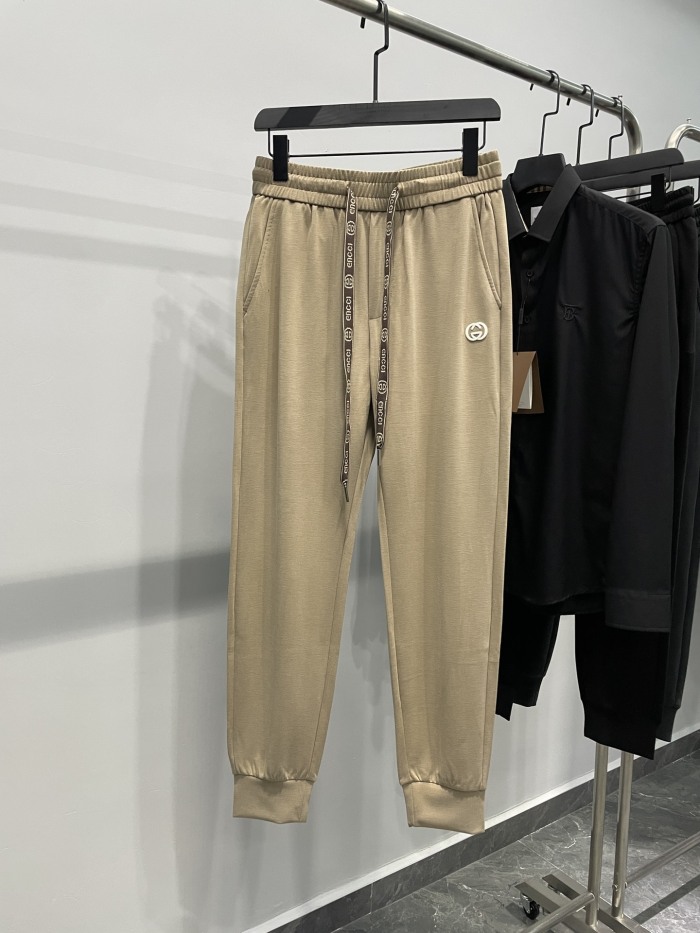 G*ucci Pants Top Quality D17 20240506-37