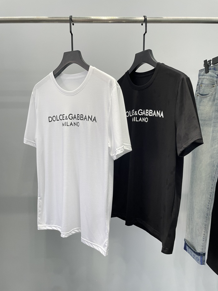 D*G T-shirt Top Quality D17 20240502-32