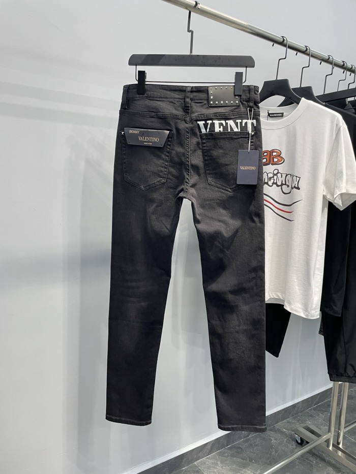 V*alentino Pants Top Quality D17 20240506-38