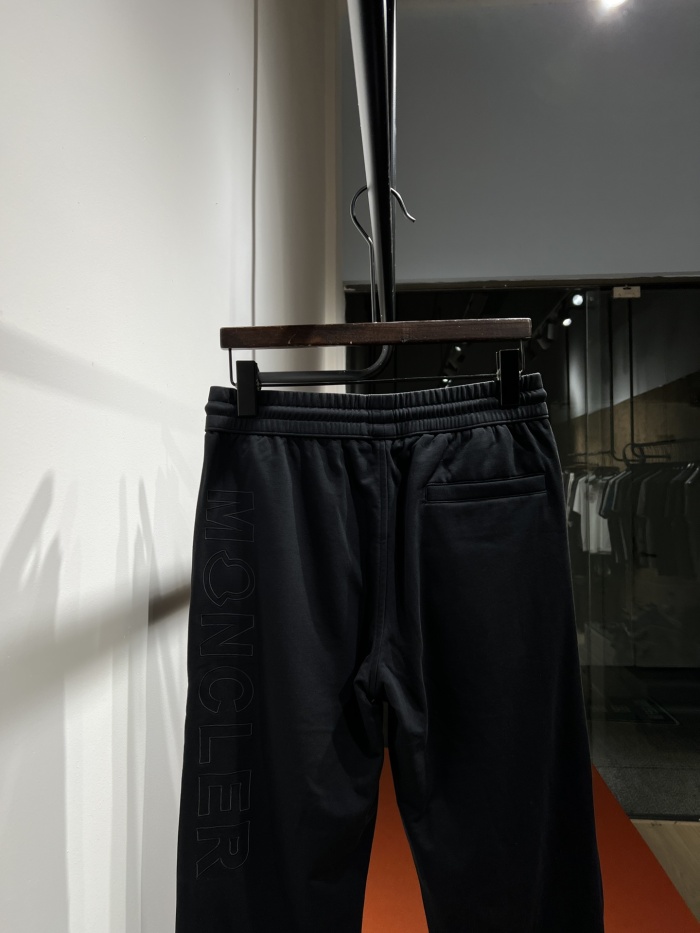 M*oncler Pants Top Quality D17 20240507-33