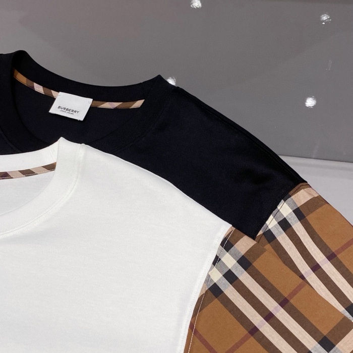 B*URBERRY  T-shirt Top Quality D17 20240506-11
