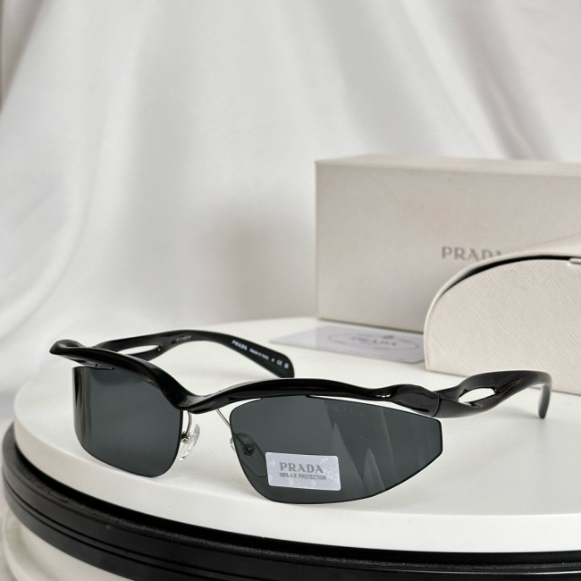 P*rada Glasses Top XX 20240506-2