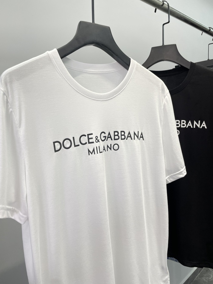 D*G T-shirt Top Quality D17 20240502-32