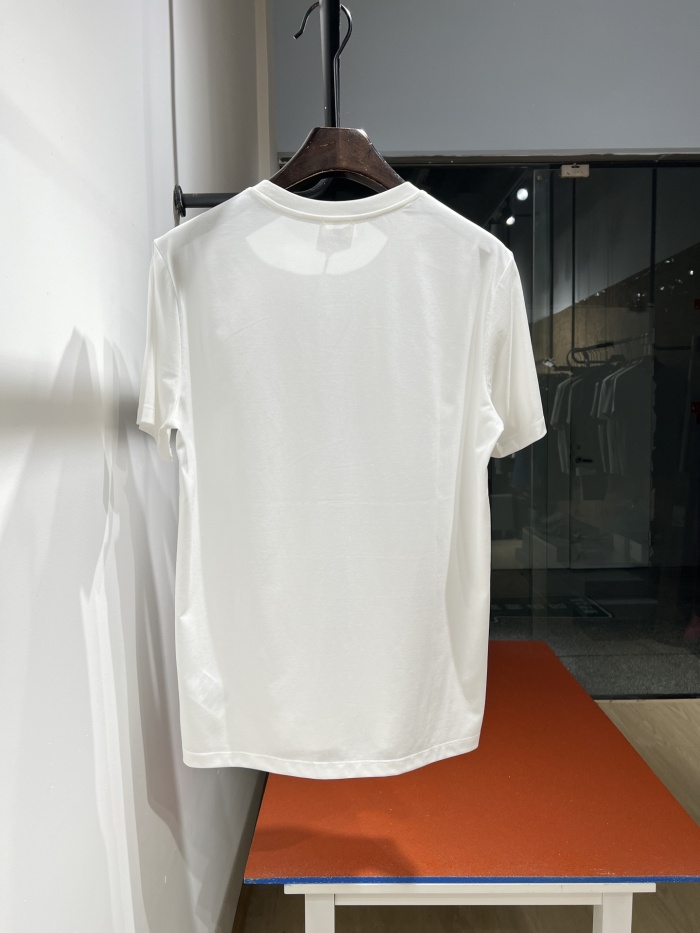 C*ELINE T-shirt Top Quality D17 20240507-29