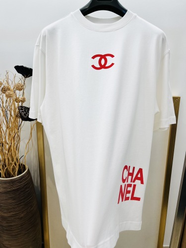 C*hanel T-shirt Top Quality D17  20240507-35