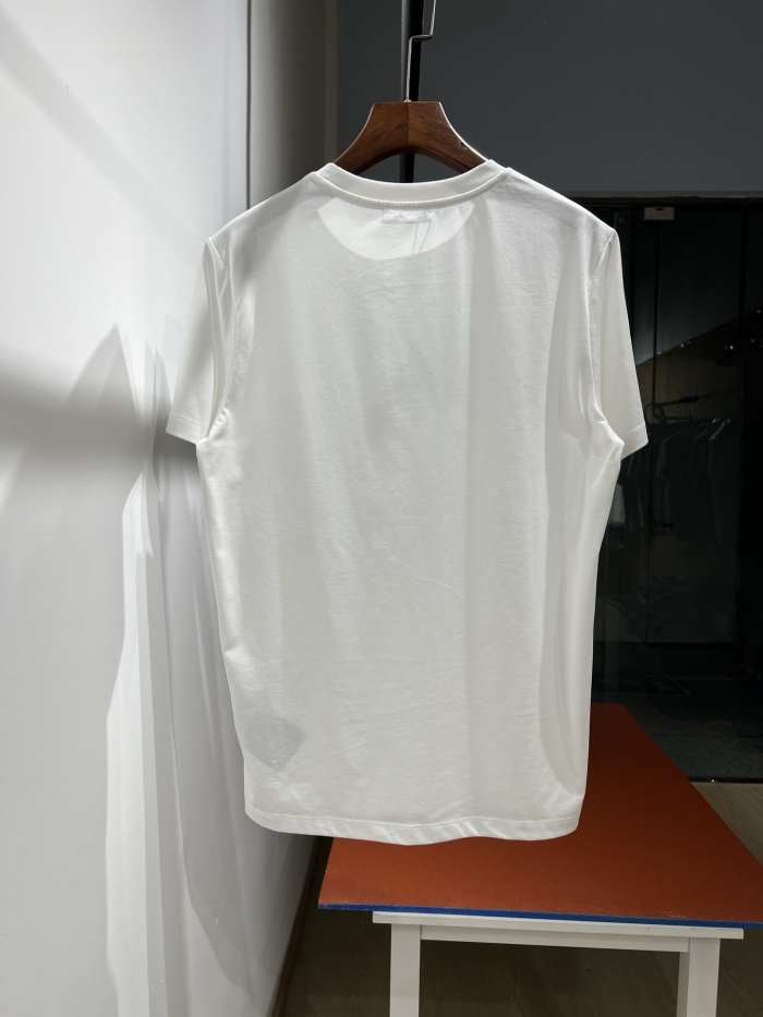 P*rada T-shirt Top Quality D17 20240507-28