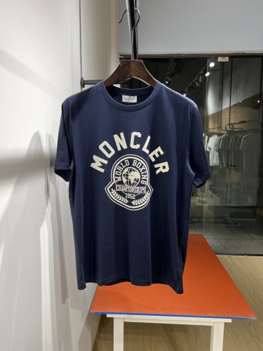 M*oncler T-shirt Top Quality D17 20240507-13