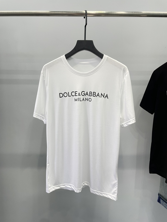 D*G T-shirt Top Quality D17 20240502-32