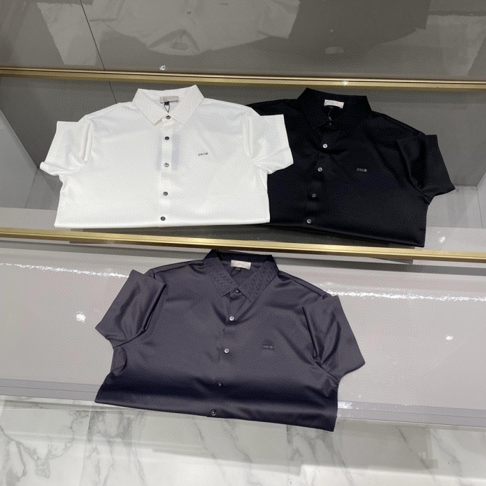 D*ior T-shirt Top Quality D17 20240506-14