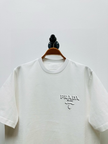 P*rada T-shirt Top Quality D17 20240506-24