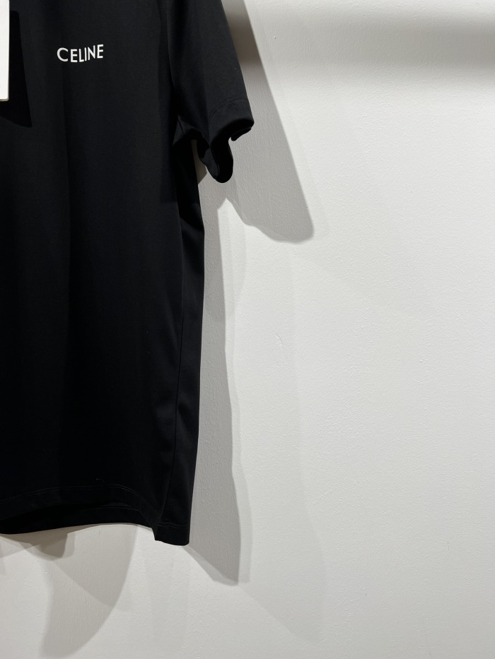 C*ELINE T-shirt Top Quality D17 20240507-29