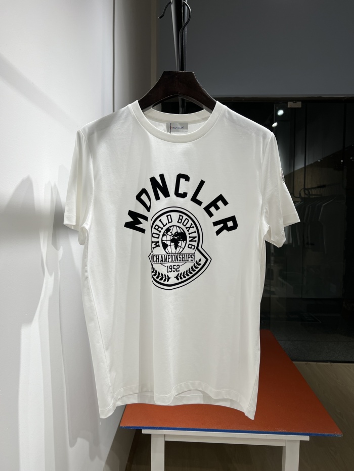M*oncler T-shirt Top Quality D17 20240507-13