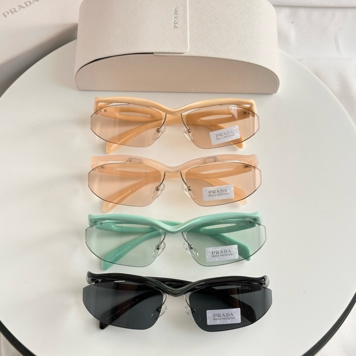 P*rada Glasses Top XX 20240506-2