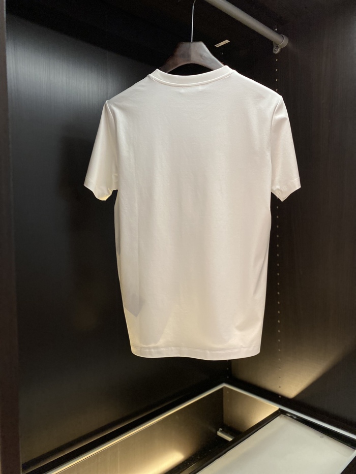 P*rada T-shirt Top Quality D17 20240507-12