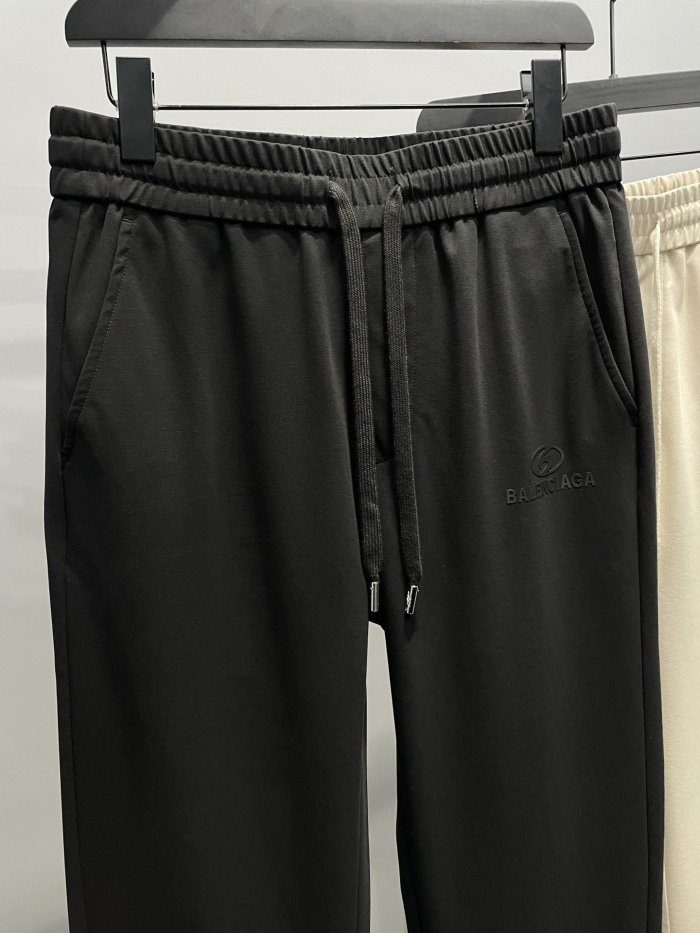 B*alenciaga Pants Top Quality D17 20240506-36