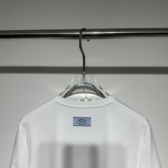 P*rada T-shirt Top Quality D17 20240506-28
