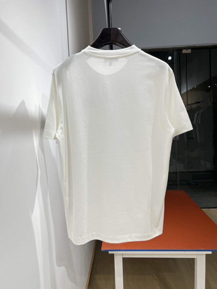 M*oncler T-shirt Top Quality D17 20240507-16