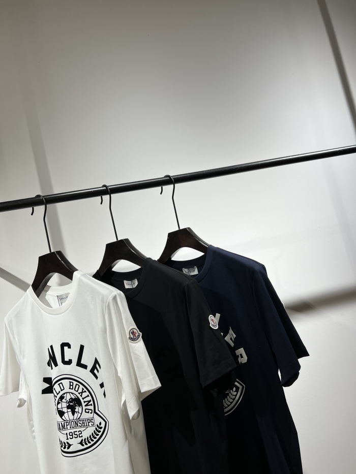 M*oncler T-shirt Top Quality D17 20240507-13