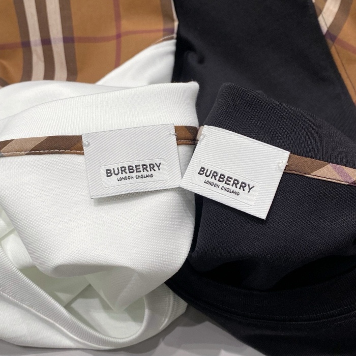 B*URBERRY  T-shirt Top Quality D17 20240506-11