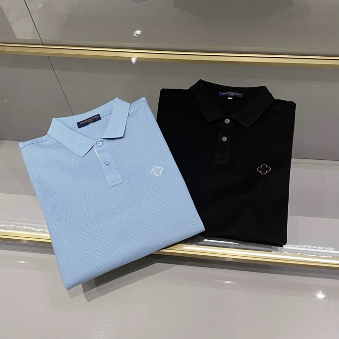 L*ouis V*uitton  T-shirt  Top Quality D17 20240506-13