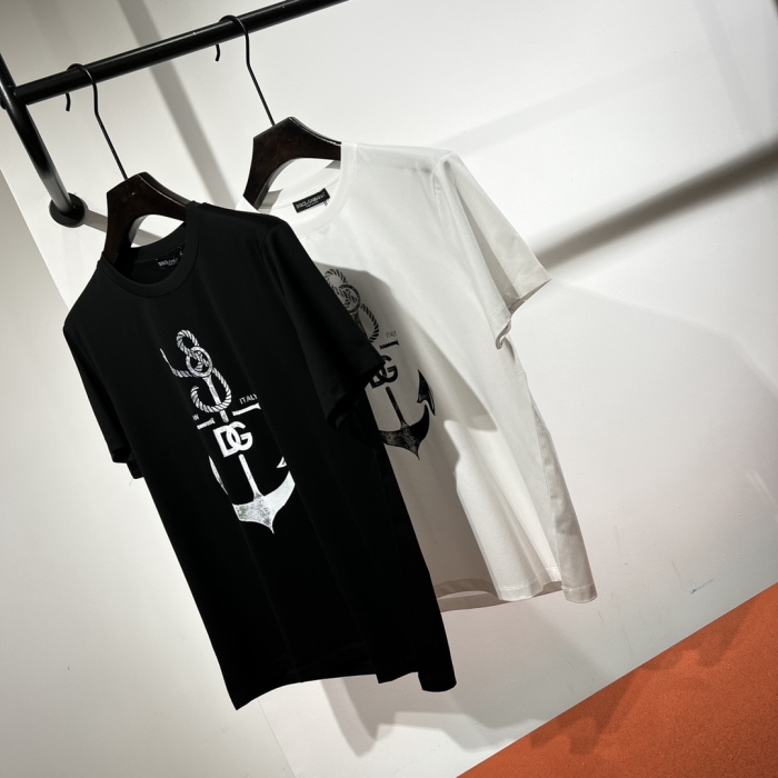D*G T-shirt Top Quality D17 20240507-24