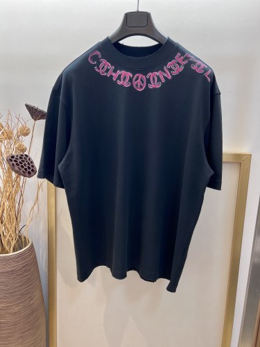 C*hanel T-shirt Top Quality D17  20240507-38