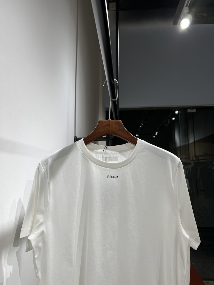 P*rada T-shirt Top Quality D17 20240507-28