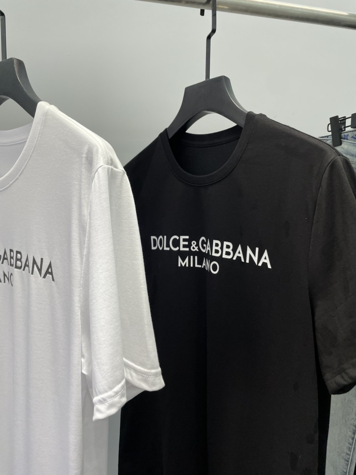 D*G T-shirt Top Quality D17 20240502-32