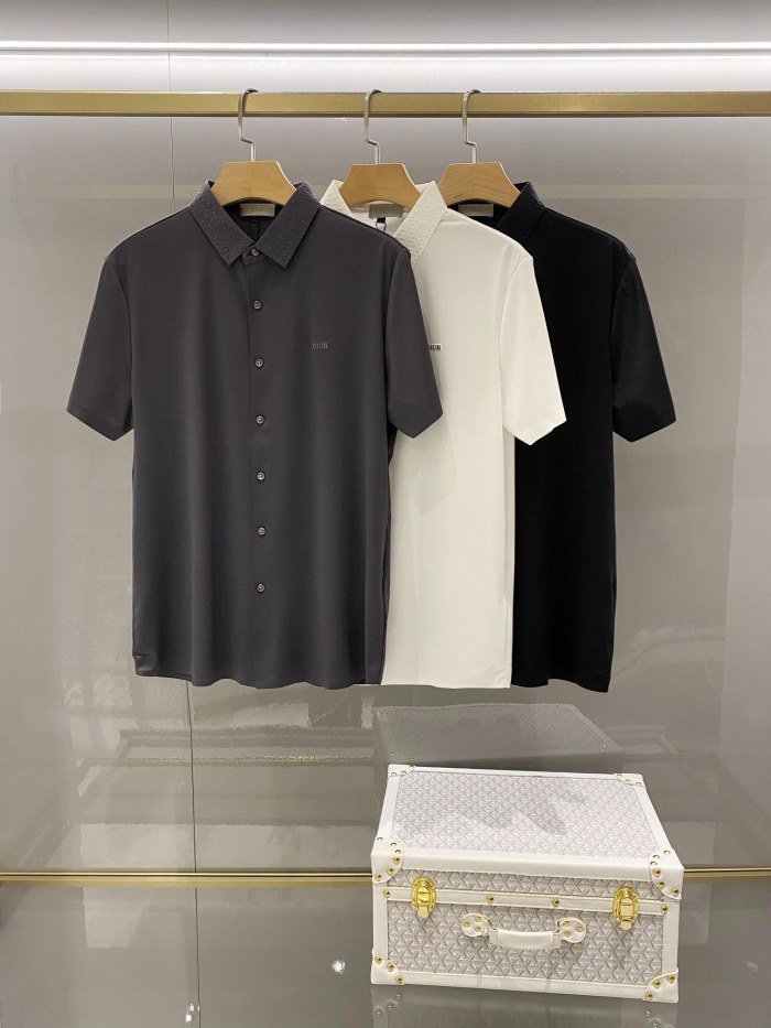 D*ior T-shirt Top Quality D17 20240506-14