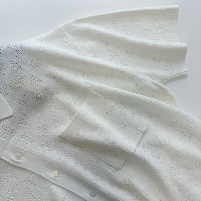 L*ouis V*uitton  T-shirt  Top Quality D17 20240506-6