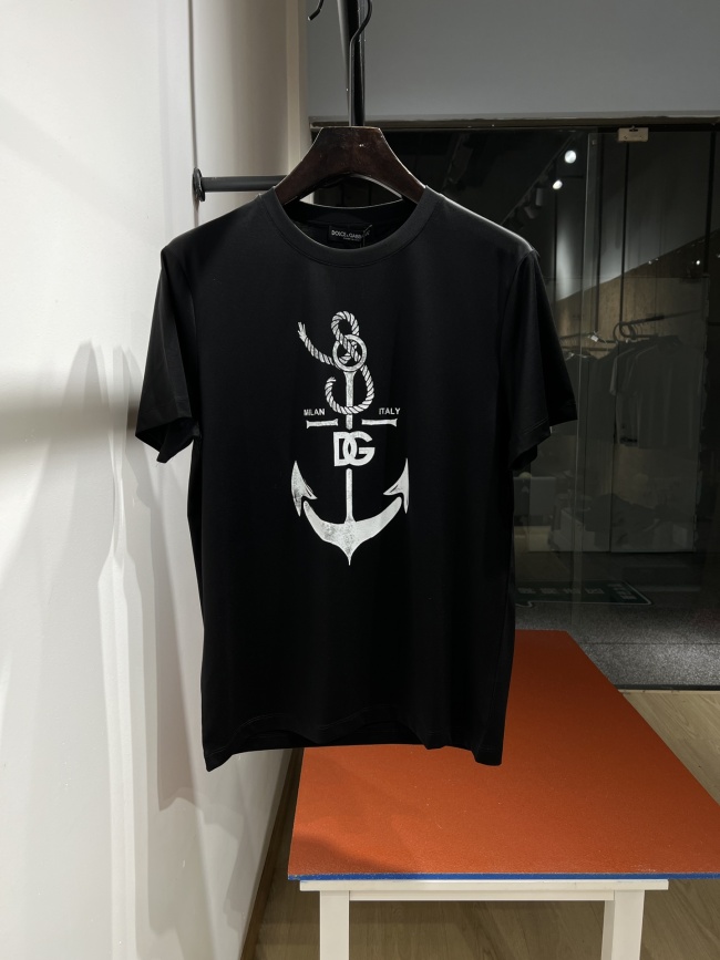 D*G T-shirt Top Quality D17 20240507-24
