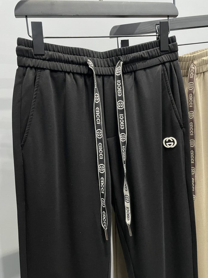 G*ucci Pants Top Quality D17 20240506-37