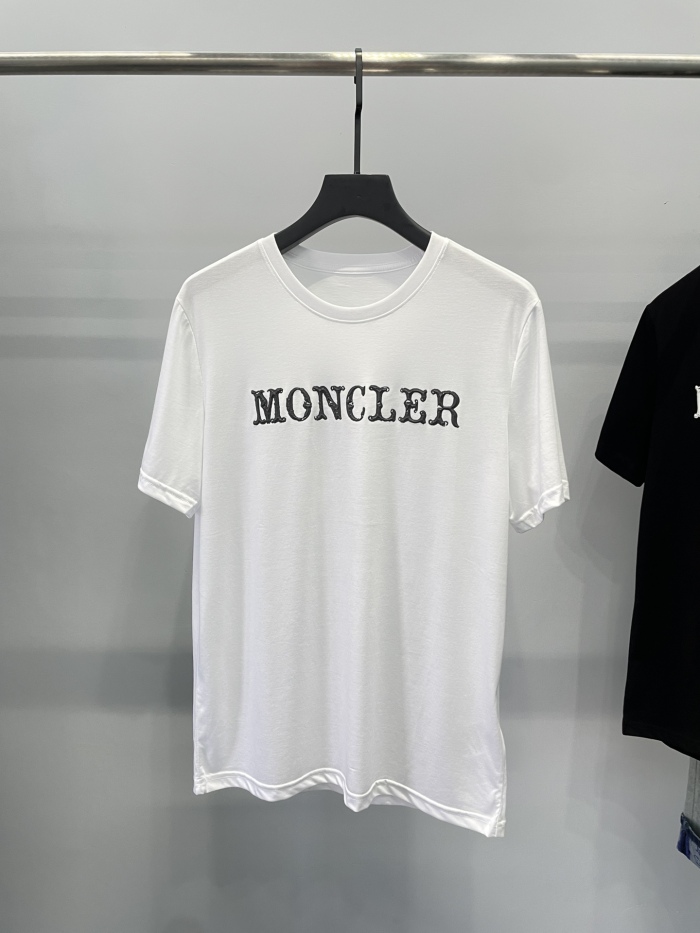 M*oncler T-shirt Top Quality D17 20240506-32