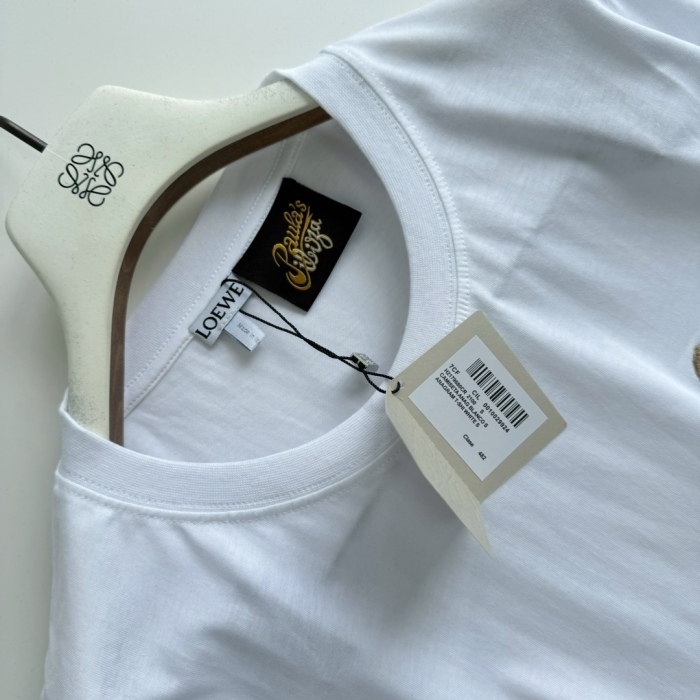 L*oewe T-shirt Top Quality D17 20240506-1