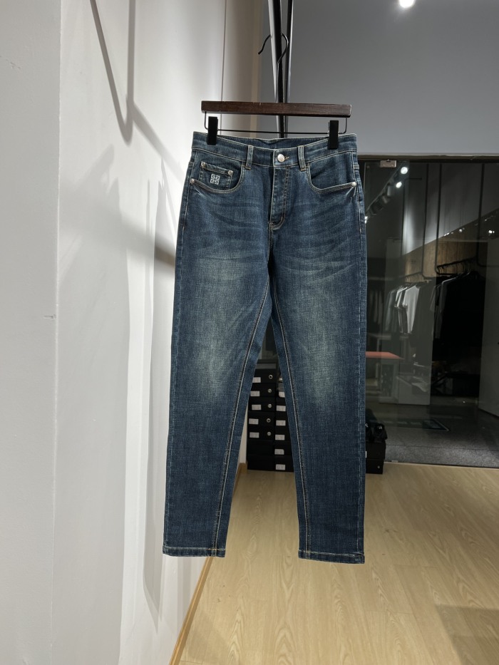 G*ivenchy Pants Top Quality D17 20240507-9