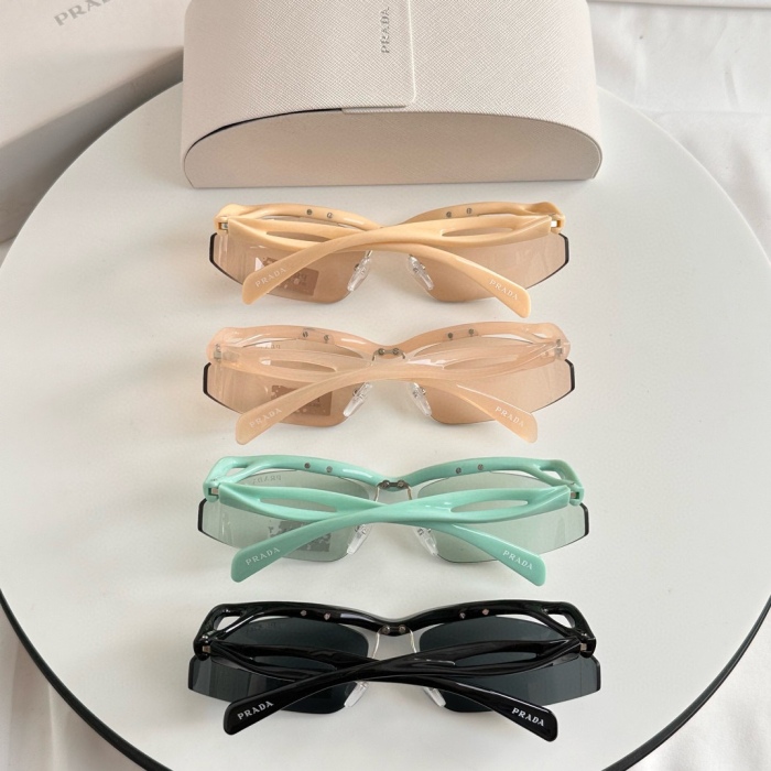 P*rada Glasses Top XX 20240506-2
