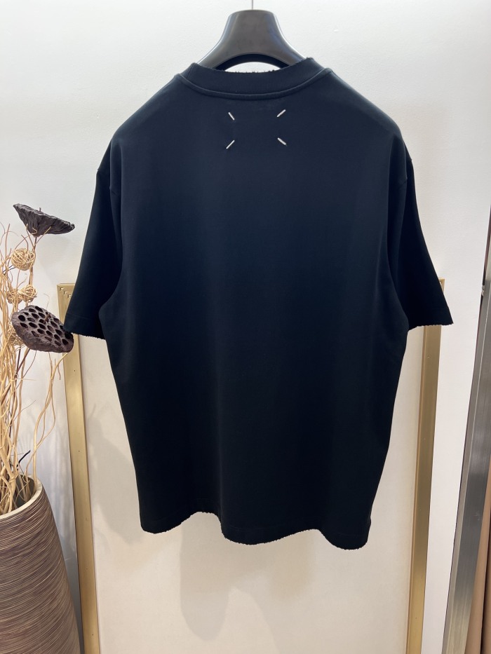M*aison M*argiela T-shirt Top Quality D17 20240507-40