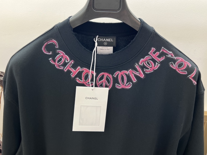 C*hanel T-shirt Top Quality D17  20240507-38