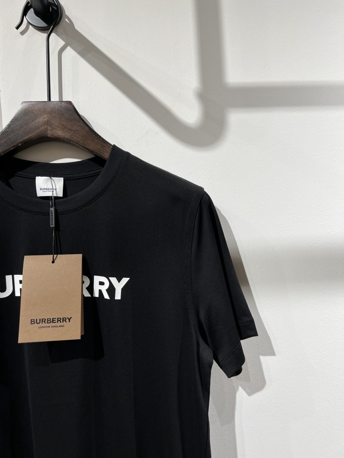 B*URBERRY  T-shirt Top Quality D17 20240507-6