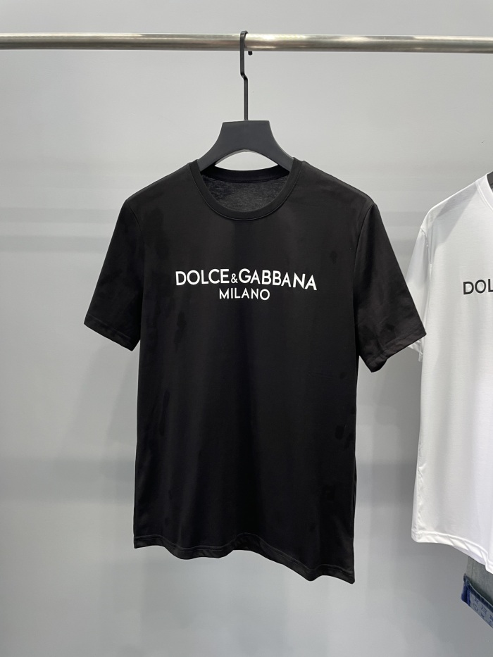 D*G T-shirt Top Quality D17 20240502-32