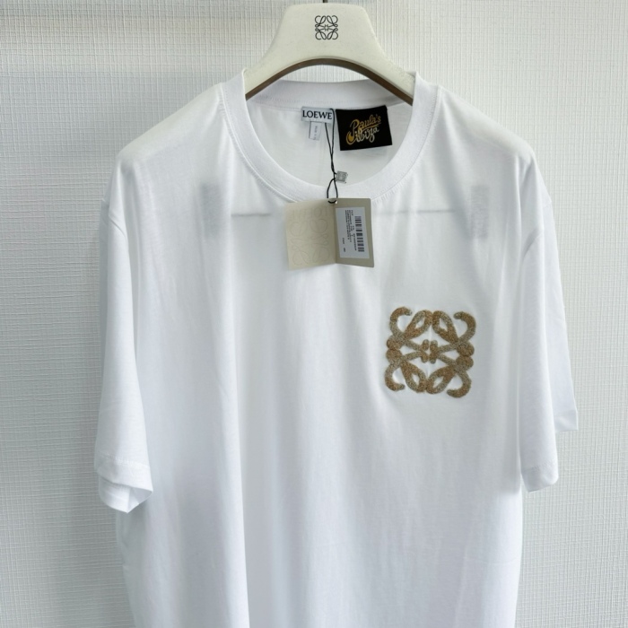 L*oewe T-shirt Top Quality D17 20240506-1