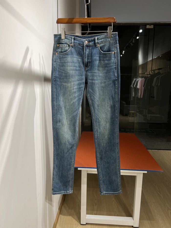 G*ucci Pants Top Quality D17 20240507-31