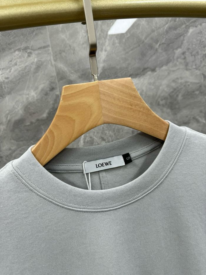 L*oewe T-shirt Top Quality D17 20240508-36