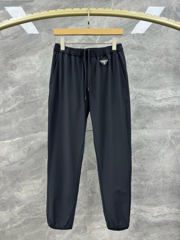 P*rada Pants Top Quality D17 20240508-24