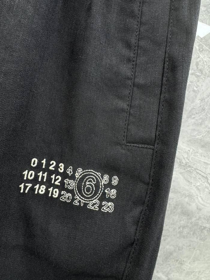 M*aison M*argiela Pants Top Quality D17 20240508-15