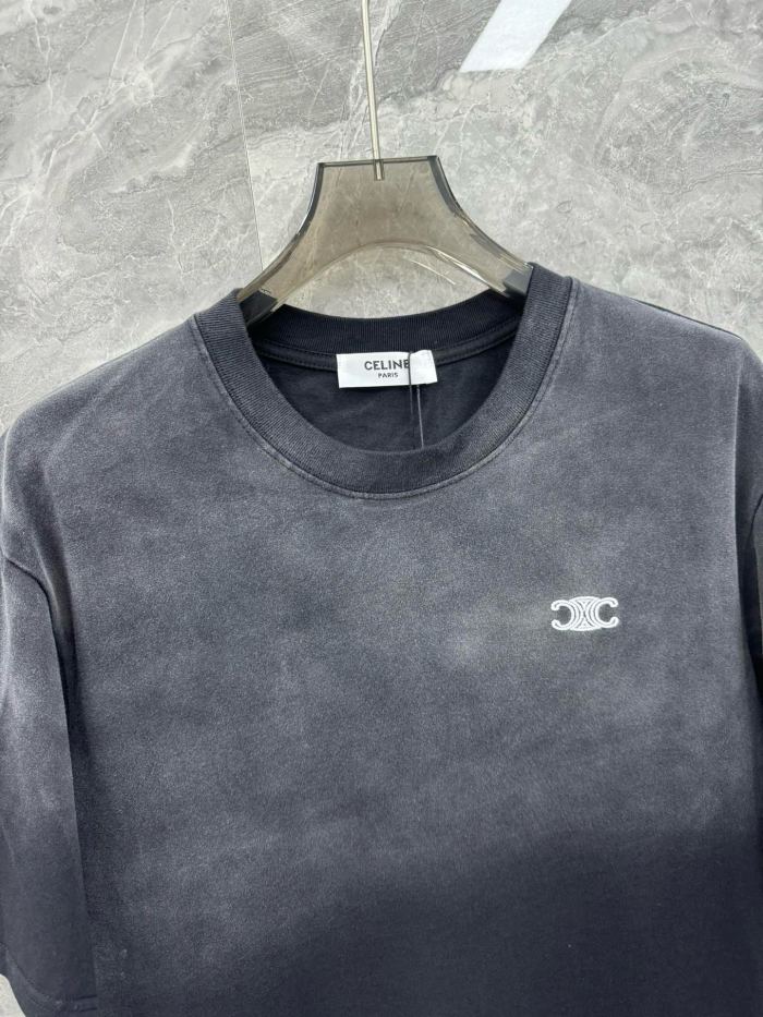 C*ELINE T-shirt Top Quality D17 20240508-23