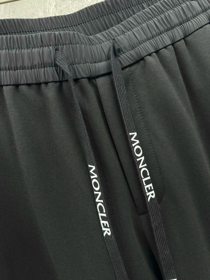 M*oncler Pants Top Quality D17 20240508-6